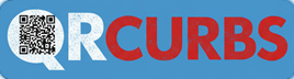 QRCurbs Logo